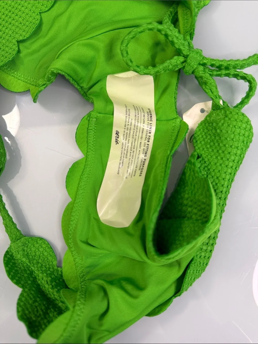 NWT Aerie Cheeky Bikini Bottoms